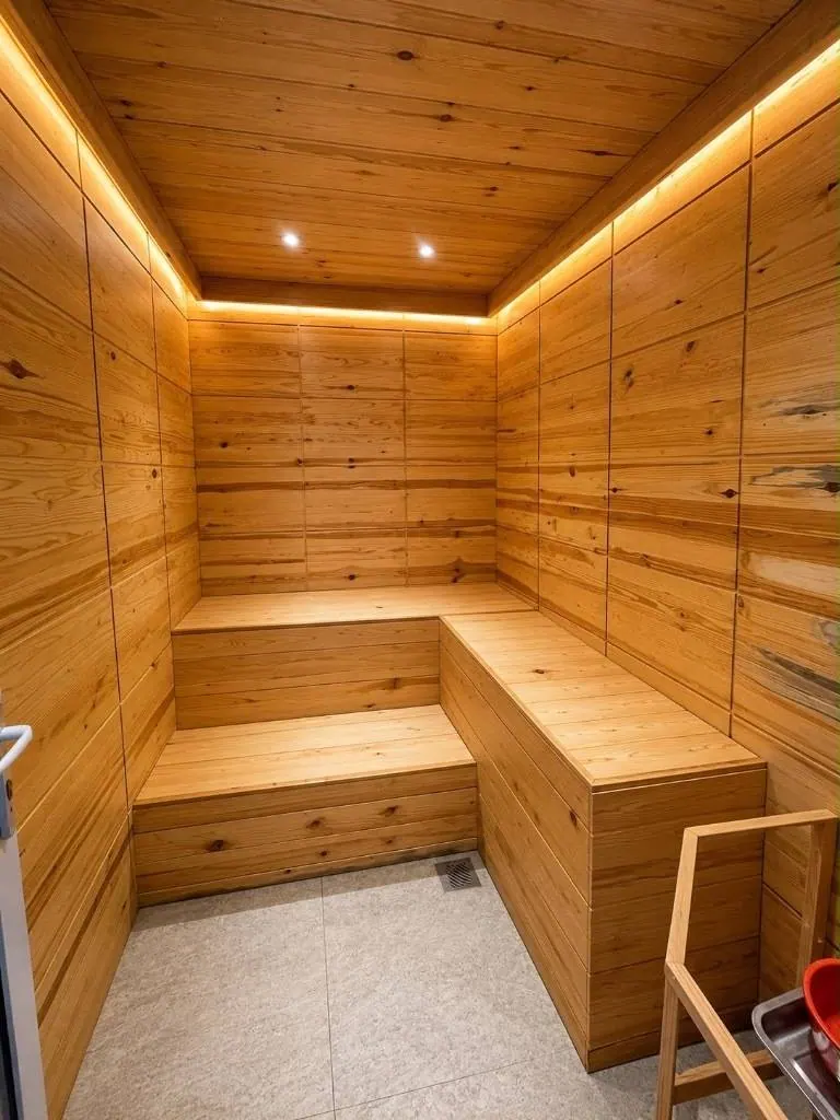 Departamento de 3 dormitorios en suite en venta en Edificio Magnum: foto 21 de 26