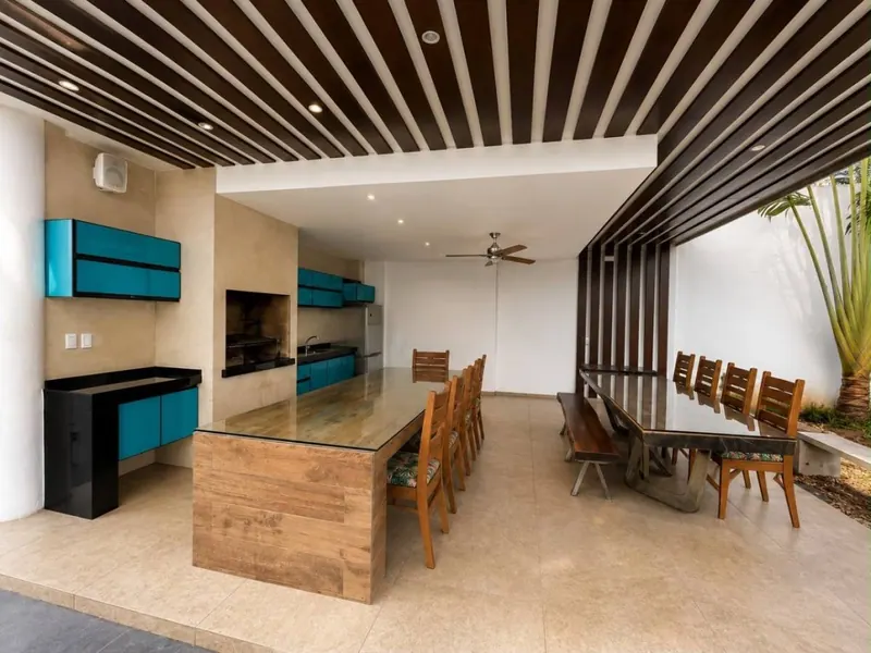 Departamento de 3 dormitorios en suite en venta en Edificio Magnum: foto 23 de 26