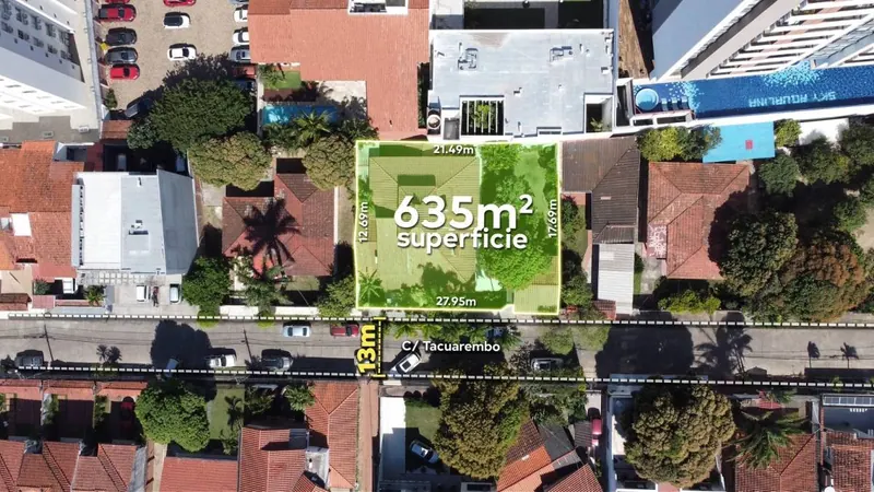 4-bedroom house for sale on Avenida Beni, North Zone: foto 2 de 27