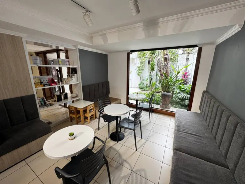 4-bedroom house for sale on Avenida Beni, North Zone: foto 11 de 27
