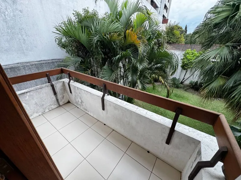 4-bedroom house for sale on Avenida Beni, North Zone: foto 21 de 27