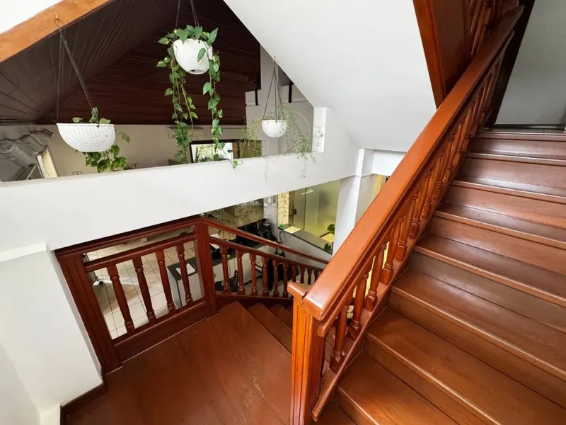 4-bedroom house for sale on Avenida Beni, North Zone: foto 22 de 27