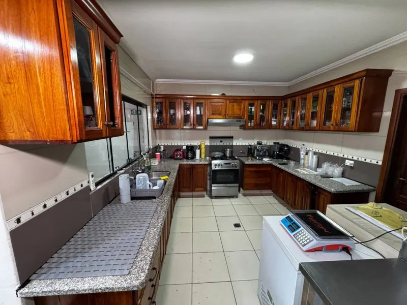 4-bedroom house for sale on Avenida Beni, North Zone: foto 25 de 27