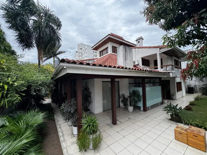 4-bedroom house for sale on Avenida Beni, North Zone: foto 26 de 27