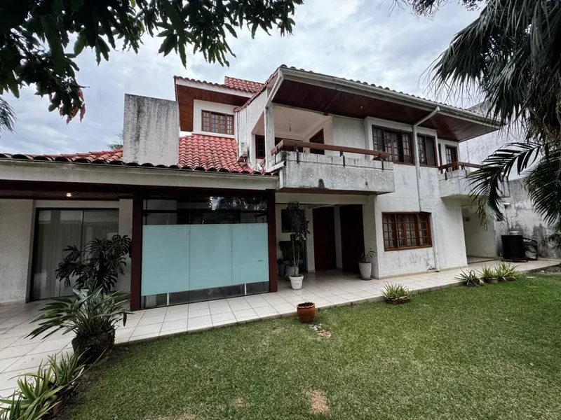 4-bedroom house for sale on Avenida Beni, North Zone: foto 27 de 27