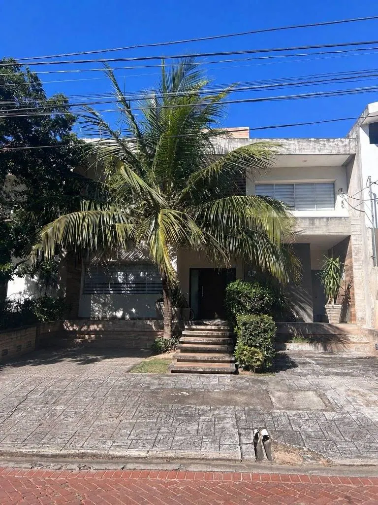 Casa de 4 dormitorios en venta en el condominio La Colina, Zona Norte: foto 1 de 19