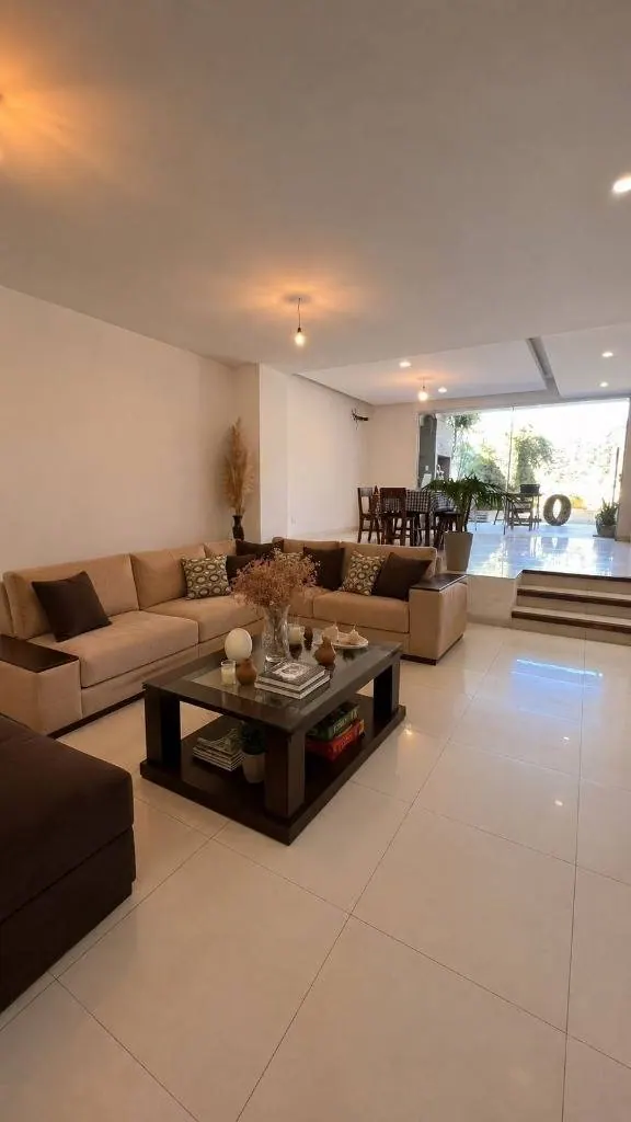 Casa de 4 dormitorios en venta en el condominio La Colina, Zona Norte: foto 2 de 19
