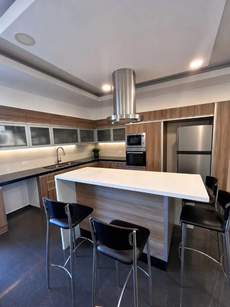 Casa de 4 dormitorios en venta en el condominio La Colina, Zona Norte: foto 3 de 19