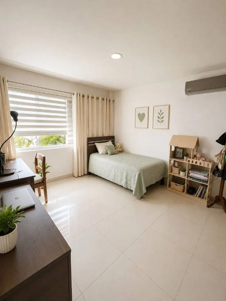 Casa de 4 dormitorios en venta en el condominio La Colina, Zona Norte: foto 5 de 19