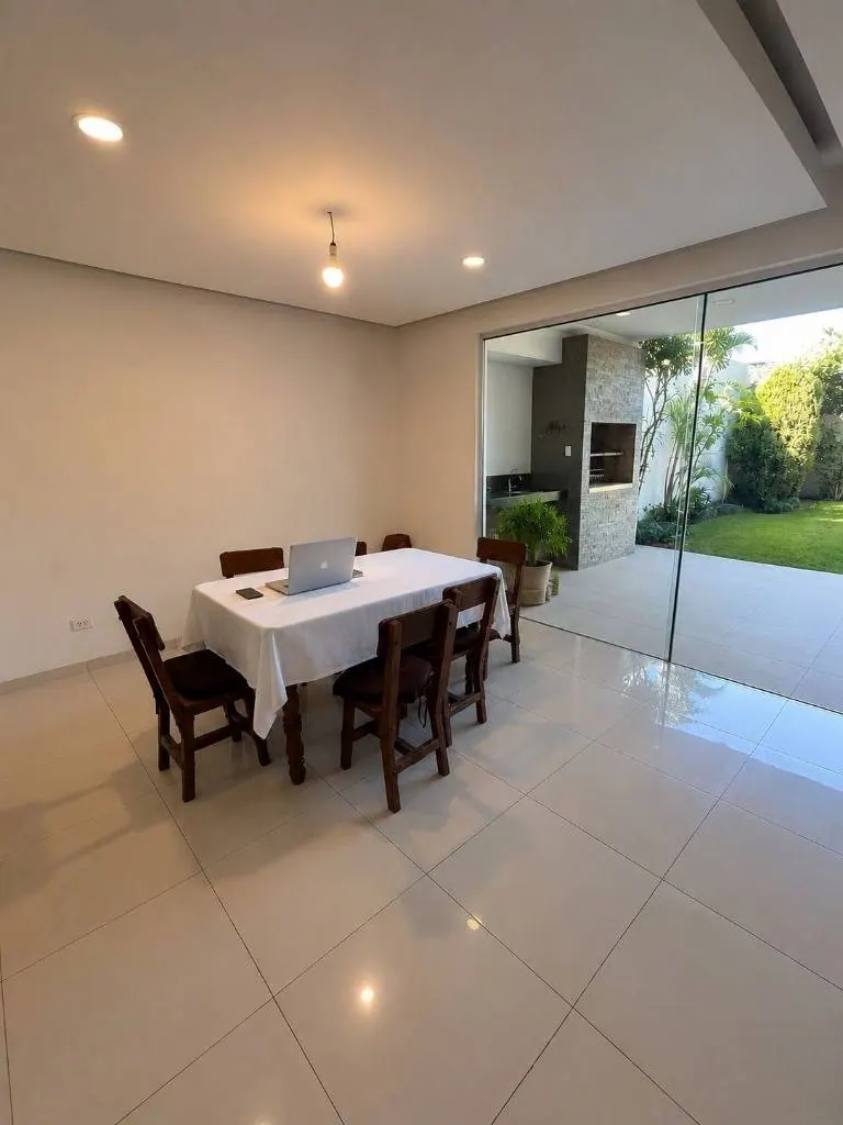 Casa de 4 dormitorios en venta en el condominio La Colina, Zona Norte: foto 10 de 19
