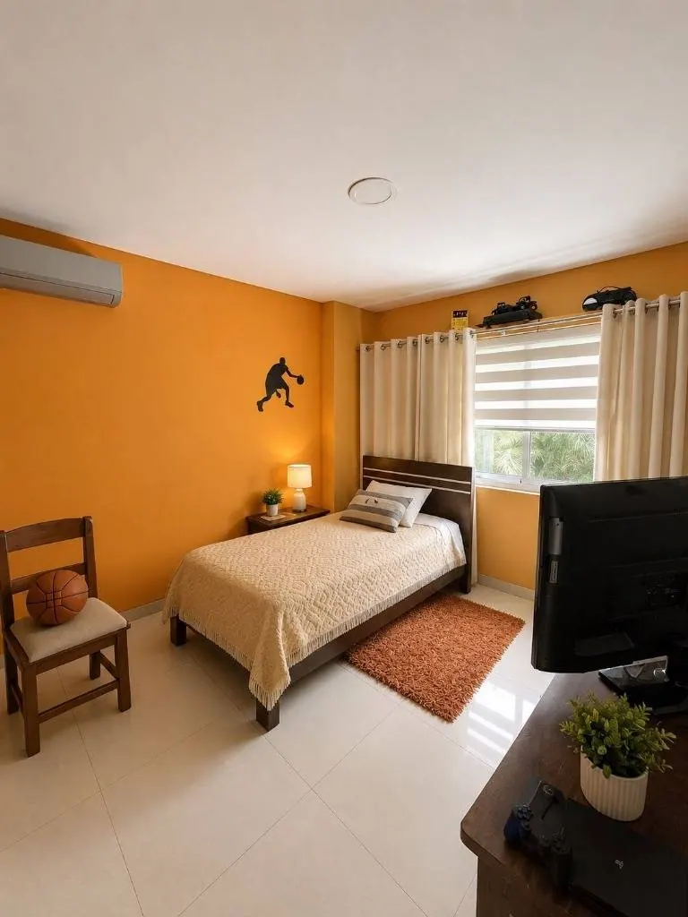 Casa de 4 dormitorios en venta en el condominio La Colina, Zona Norte: foto 12 de 19