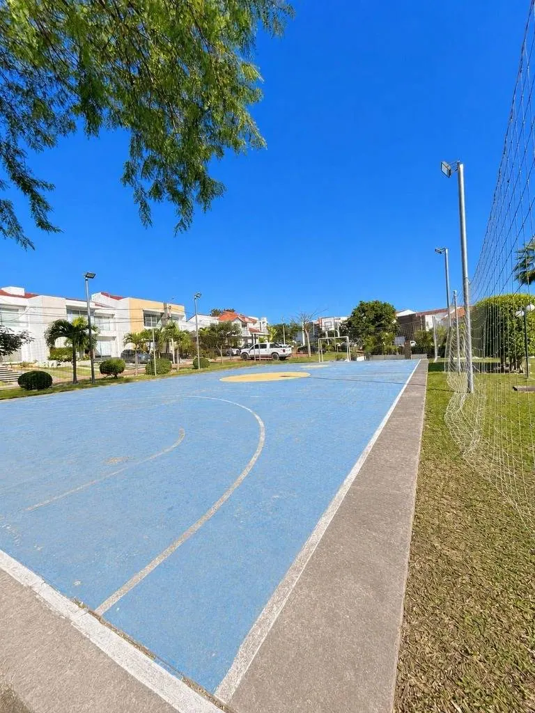 Casa de 4 dormitorios en venta en el condominio La Colina, Zona Norte: foto 13 de 19
