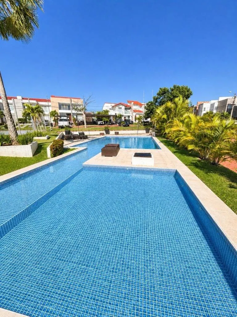 Casa de 4 dormitorios en venta en el condominio La Colina, Zona Norte: foto 15 de 19