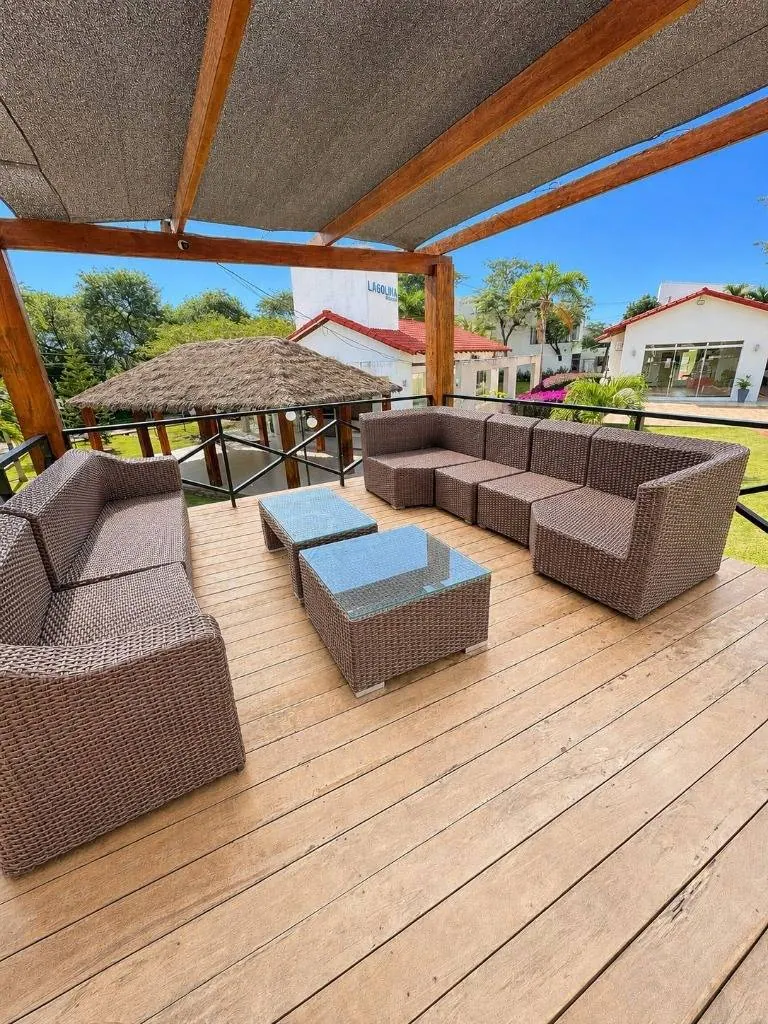 Casa de 4 dormitorios en venta en el condominio La Colina, Zona Norte: foto 16 de 19