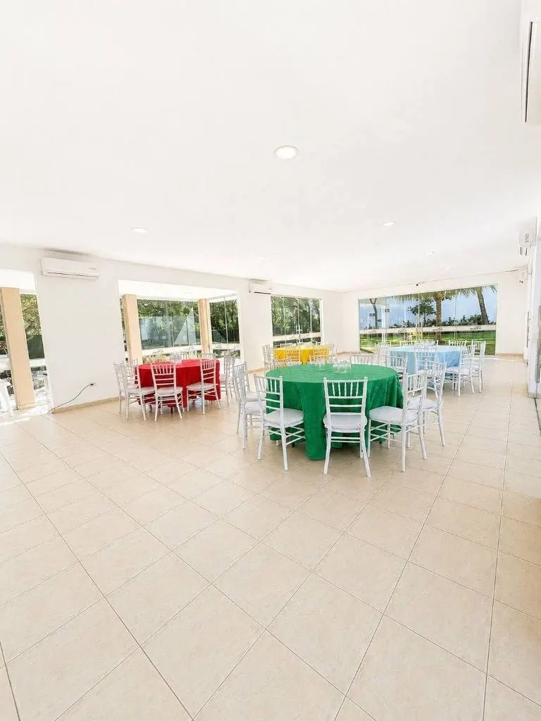 Casa de 4 dormitorios en venta en el condominio La Colina, Zona Norte: foto 17 de 19