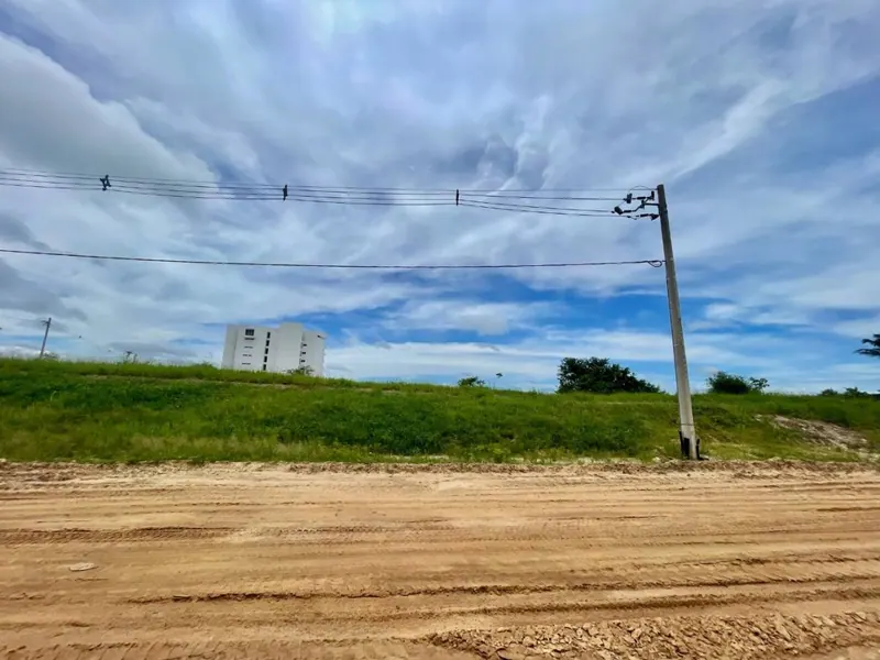 758.29 m² lot for sale in Playa Turquesa, Urubó: foto 5 de 12