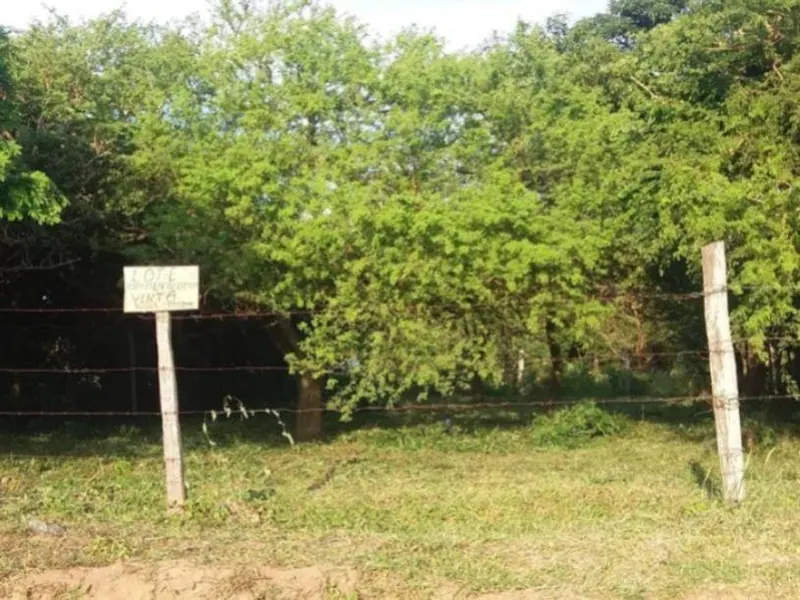 Terreno de 360 m² en venta en urbanización San Andrés I, Cotoca: foto 2 de 3
