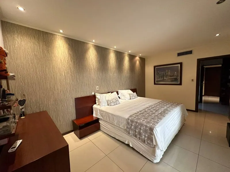 Furnished one-story house for rent in the Ciudad Real gated community: foto 2 de 17