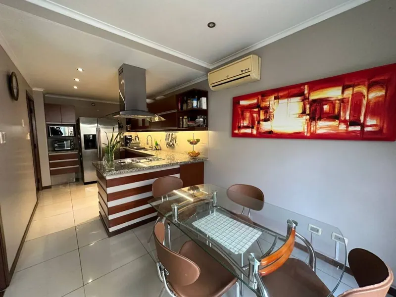Furnished one-story house for rent in the Ciudad Real gated community: foto 3 de 17