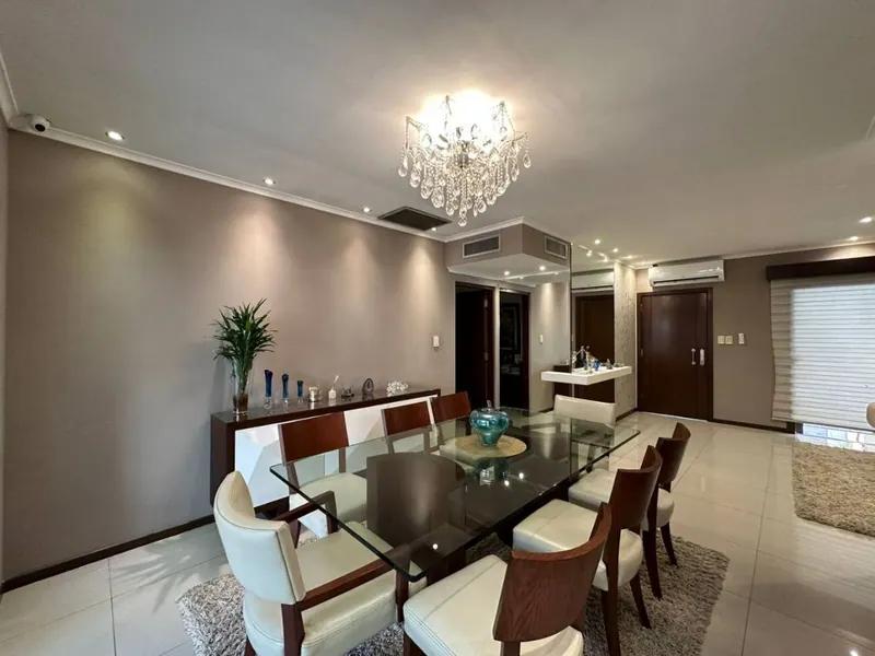Furnished one-story house for rent in the Ciudad Real gated community: foto 5 de 17