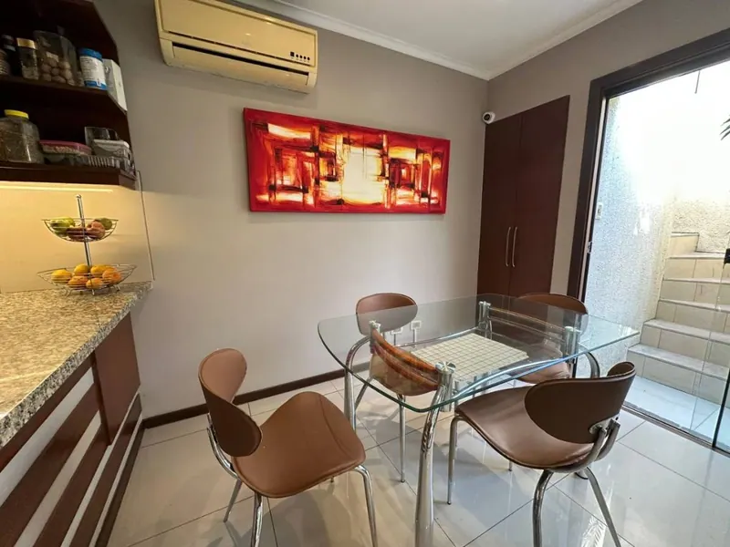Furnished one-story house for rent in the Ciudad Real gated community: foto 7 de 17