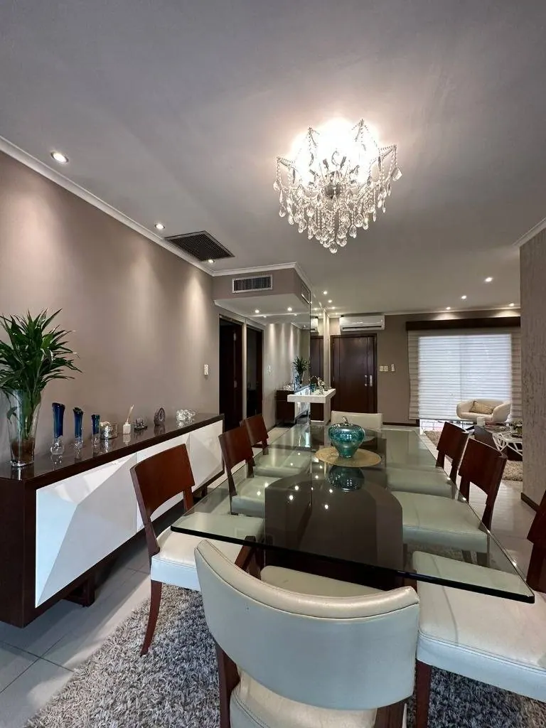 Furnished one-story house for rent in the Ciudad Real gated community: foto 8 de 17