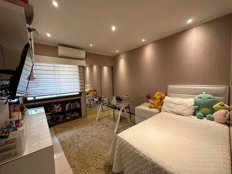 Furnished one-story house for rent in the Ciudad Real gated community: foto 9 de 17
