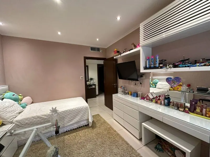 Furnished one-story house for rent in the Ciudad Real gated community: foto 10 de 17