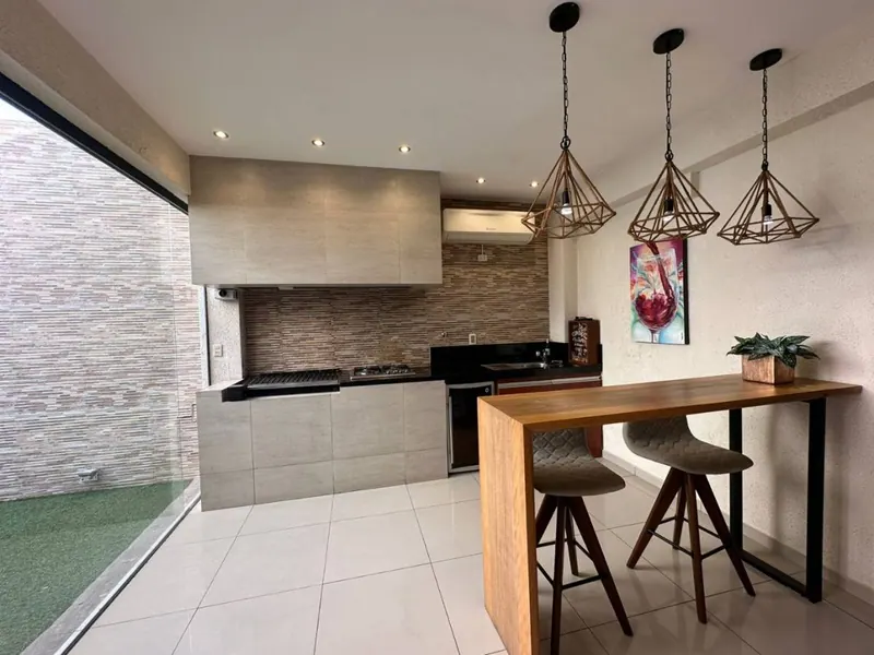 Furnished one-story house for rent in the Ciudad Real gated community: foto 11 de 17