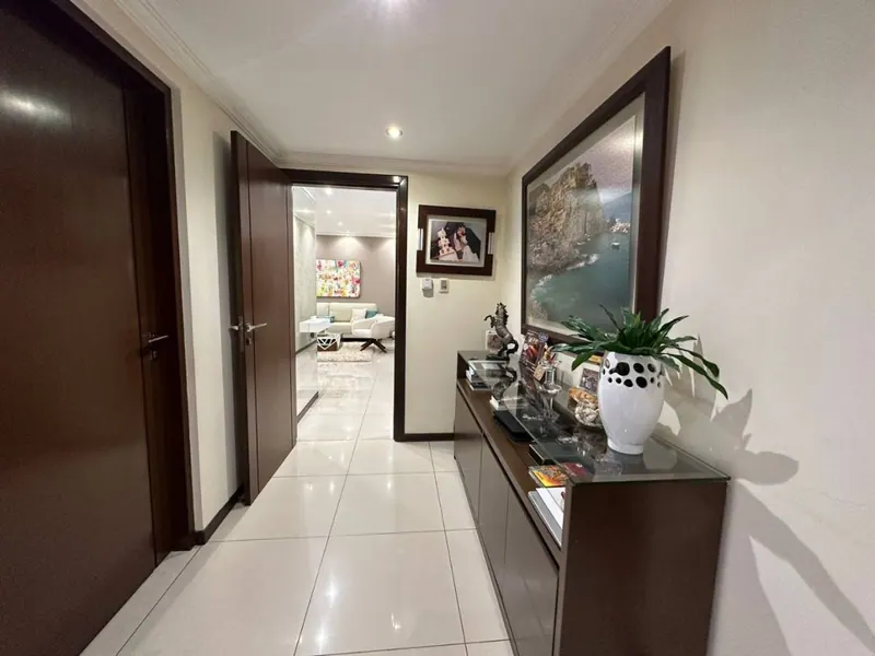 Furnished one-story house for rent in the Ciudad Real gated community: foto 12 de 17