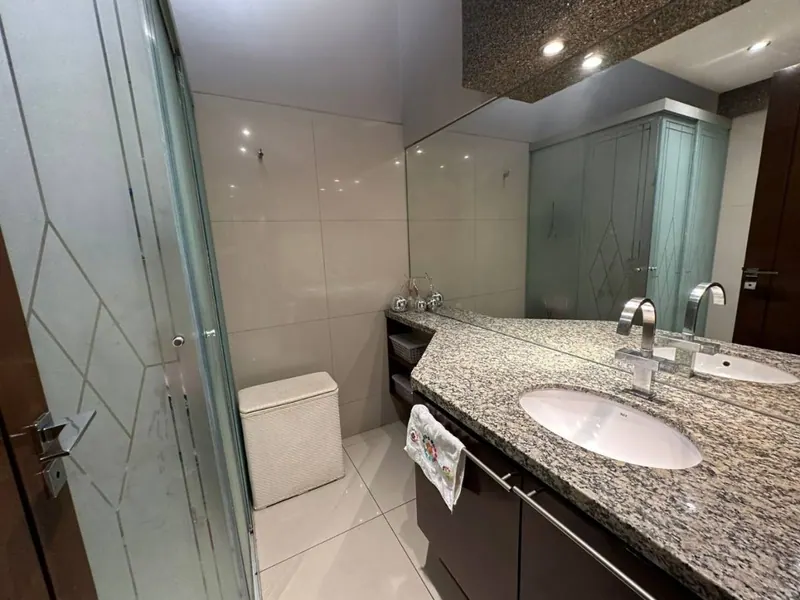 Furnished one-story house for rent in the Ciudad Real gated community: foto 13 de 17