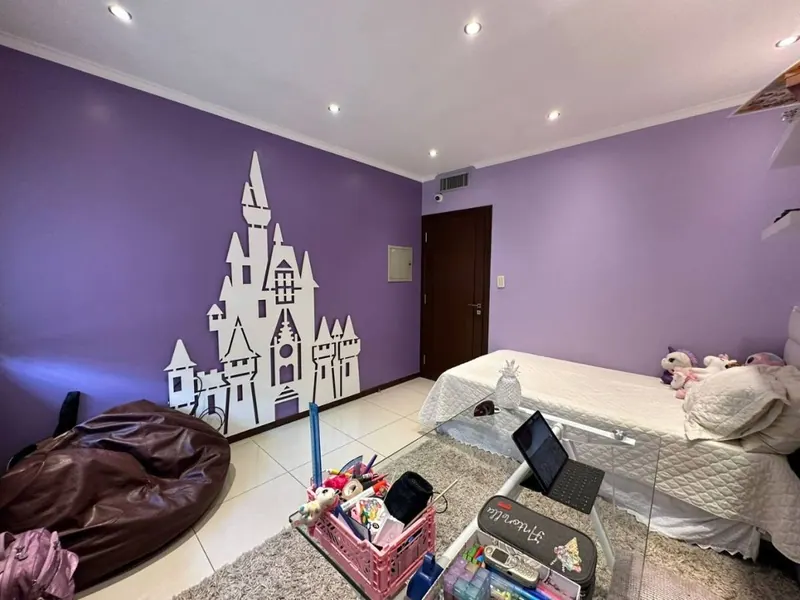 Furnished one-story house for rent in the Ciudad Real gated community: foto 14 de 17