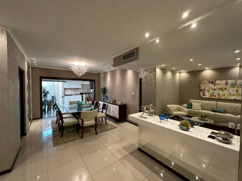 Furnished one-story house for rent in the Ciudad Real gated community: foto 17 de 17