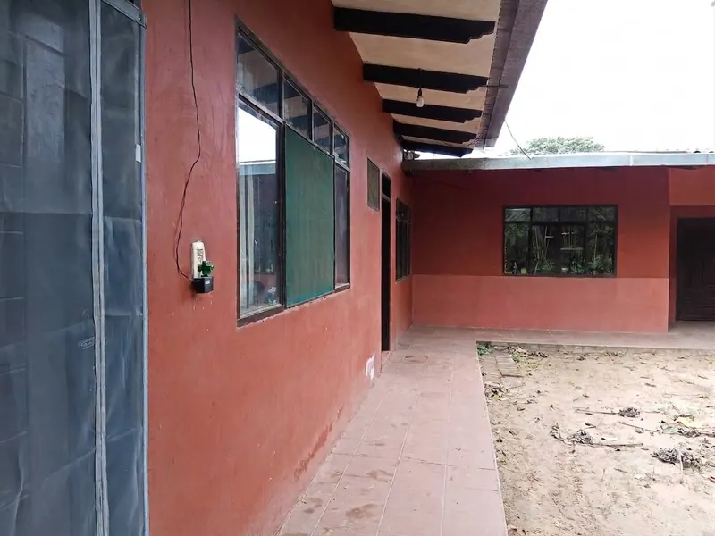 Casa de 3 dormitorios en venta en Los Pocitos, terreno de 360 m²: foto 3 de 4