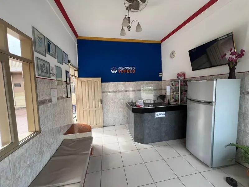 Alojamiento de 25 habitaciones en venta en el 4to anillo y av. Piraí: foto 4 de 16
