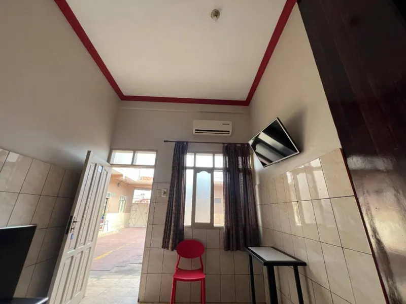 Alojamiento de 25 habitaciones en venta en el 4to anillo y av. Piraí: foto 9 de 16