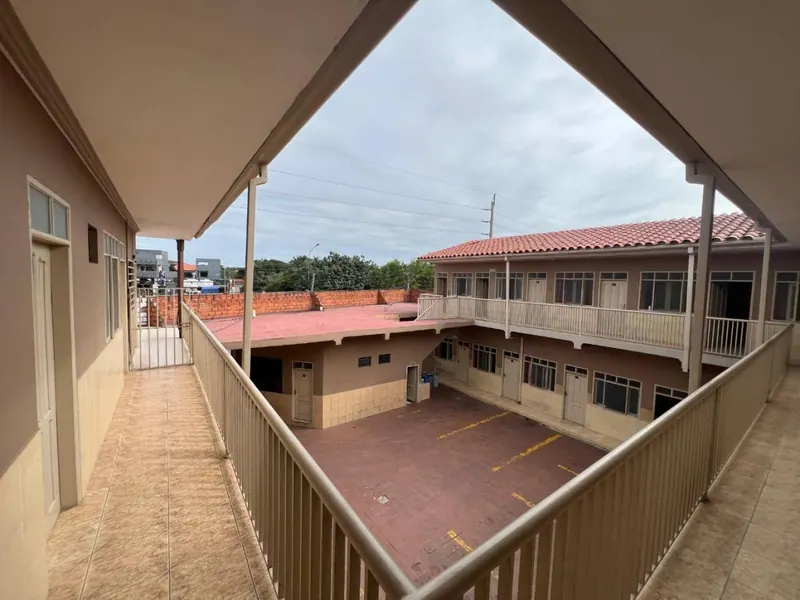 Alojamiento de 25 habitaciones en venta en el 4to anillo y av. Piraí: foto 13 de 16