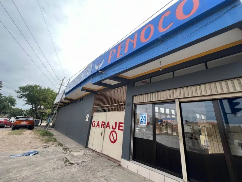 Alojamiento de 25 habitaciones en venta en el 4to anillo y av. Piraí: foto 16 de 16