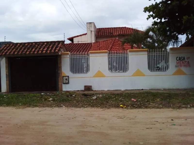 Casa en venta en la Zona Norte: foto 8 de 9