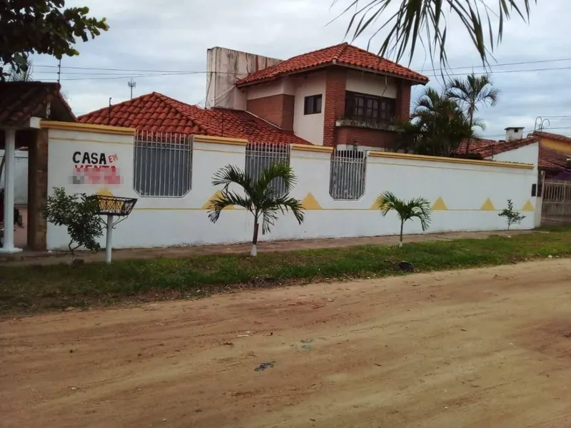 Casa en venta en la Zona Norte: foto 9 de 9