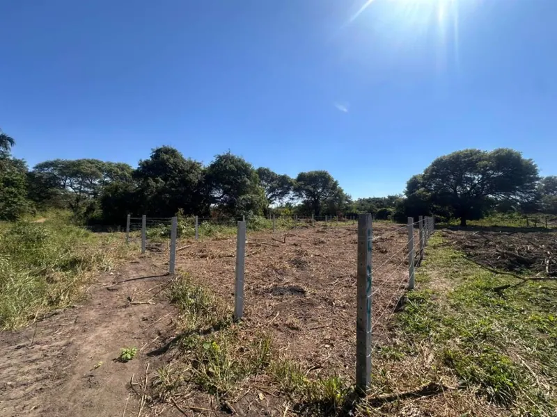 307.90 m² lot for sale in the Motacú I development, Cotoca: foto 1 de 9