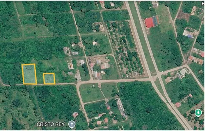 307.90 m² lot for sale in the Motacú I development, Cotoca: foto 4 de 9