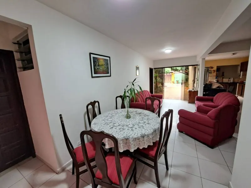 Casa de 4 dormitorios en venta en la Zona Sur, av. Santos Dumont: foto 4 de 10