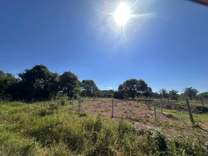 Terreno de 304,52 m² en venta en la urbanización Motacú I, Cotoca: foto 1 de 10