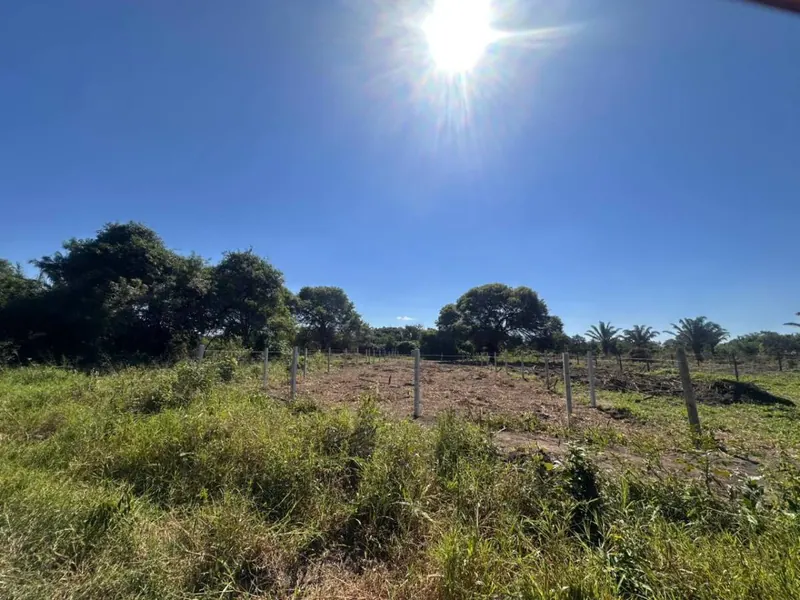 Terreno de 304,52 m² en venta en la urbanización Motacú I, Cotoca: foto 3 de 10
