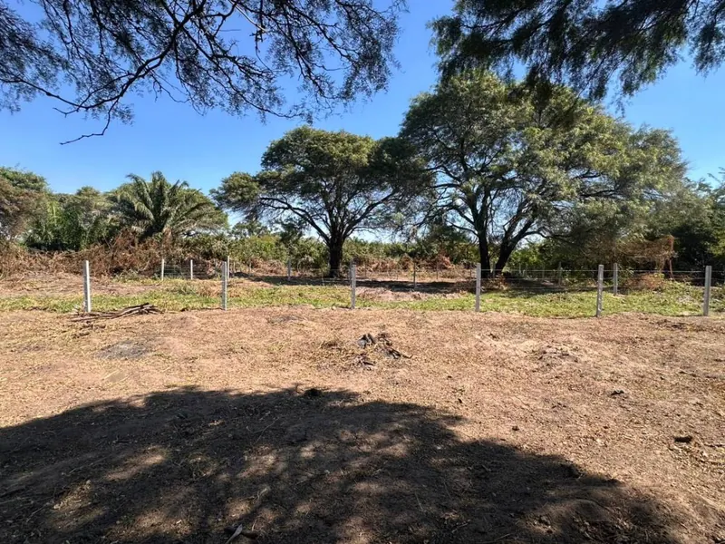 Terreno de 304,52 m² en venta en la urbanización Motacú I, Cotoca: foto 6 de 10
