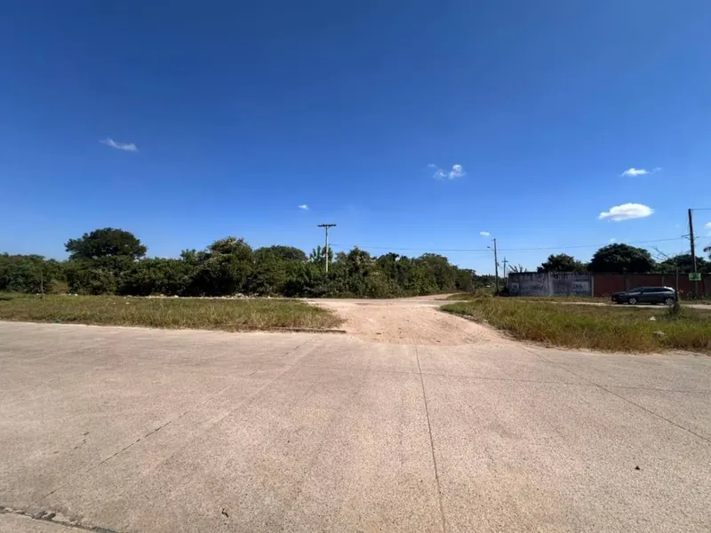 Terreno de 304,52 m² en venta en la urbanización Motacú I, Cotoca: foto 9 de 10