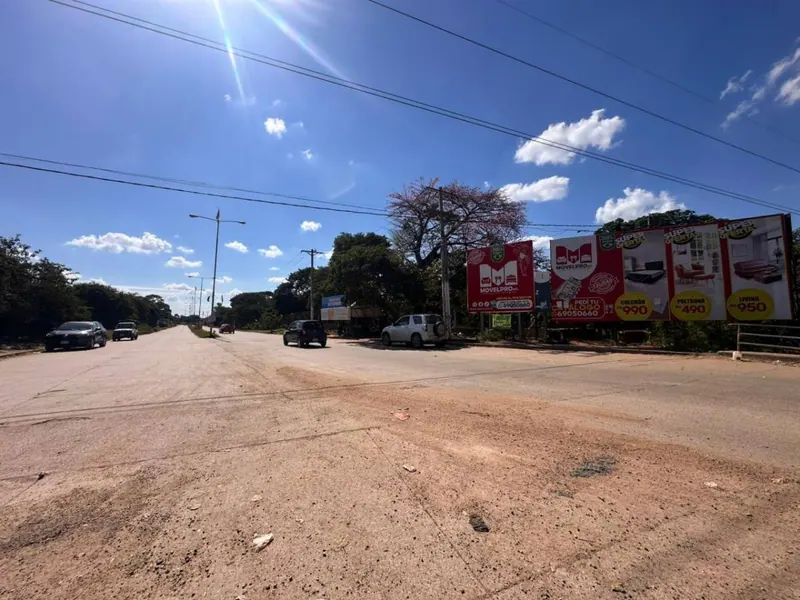Terreno de 304,52 m² en venta en la urbanización Motacú I, Cotoca: foto 10 de 10