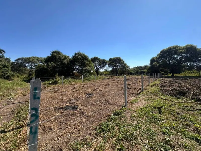 Terreno de 304,52 m² en venta en la urbanización Motacú I, Cotoca: foto 2 de 9