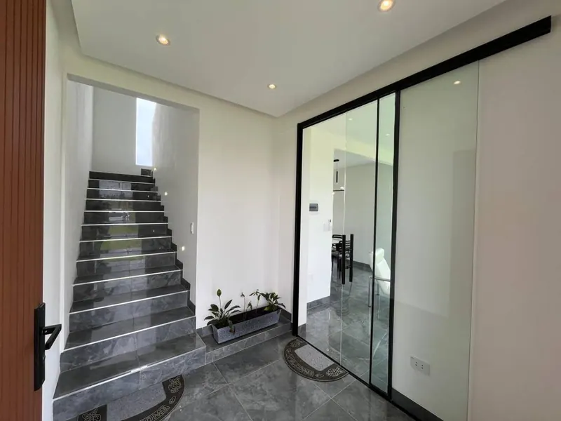 Casa con 2 departamentos en venta en Playa Turquesa, Urubó: foto 5 de 13